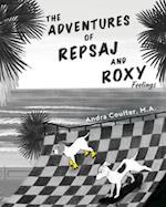 The Adventures of Repsaj & Roxy 