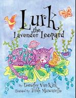Lurk The Lavender Leopard 