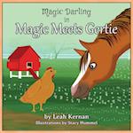 Magic Meets Gertie 