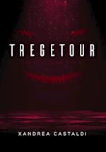 Tregetour: The Sovereign Vol. II 