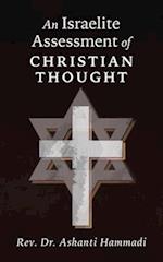 An Israelite Assessment of Christian Thought 