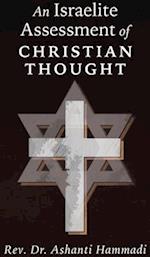 An Israelite Assessment of Christian Thought 