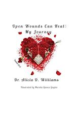 Open Wounds Can Heal