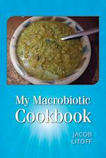 My Macrobiotic Cookbook 