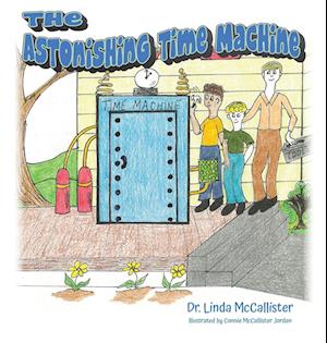 The Astonishing Time Machine