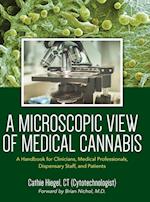 A Microscopic View of Medical Cannabis