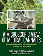 A Microscopic View of Medical Cannabis