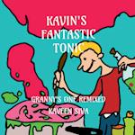 Kavin's Fantastic Tonic