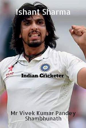 Ishant Sharma