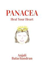 PANACEA : Heal Your Heart 