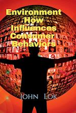 Environment How Influences Consumer Behaviors