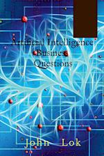 Artificial Intelligence Business Questions 