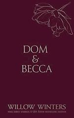 Dom & Becca: Dirty Dom 