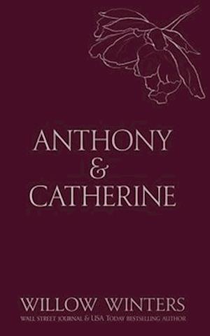 Anthony & Catherine