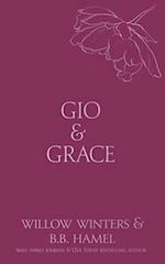 Gio & Grace: Forsaken 