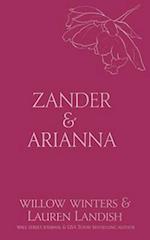 Zander & Arianna: Given 