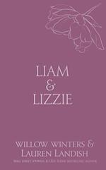 Liam & Lizzie: Tempted 