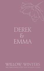 Derek & Emma: Burned Promises 