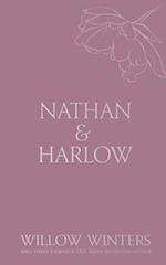 Nathan & Harlow: Second Chance 