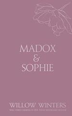 Madox & Sophie: Tell Me to Stay 