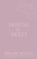 Hunter & Violet: Promise Me 