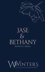 Jase & Bethany