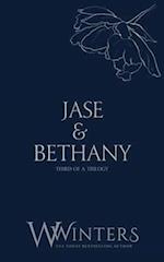 Jase & Bethany