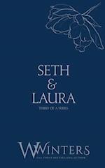 Seth & Laura: Tempted to Kiss 
