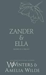 Zander & Ella: Hold Me 