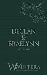 Delcan & Braelynn