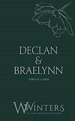 Delcan & Braelynn: Then You're Mine 