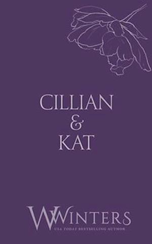 Cillian & Kat: Sexy As Sin