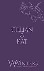 Cillian & Kat: Sexy As Sin 