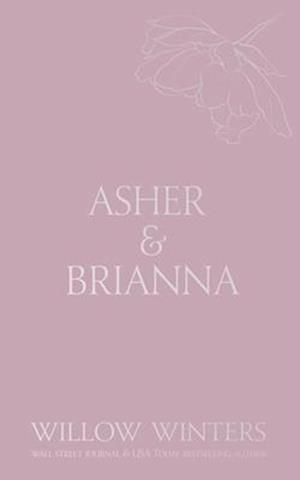 Asher & Brianna: A Little Bit Dirty