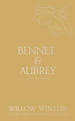 Bennet & Aubrey: Fall in Love with Me 