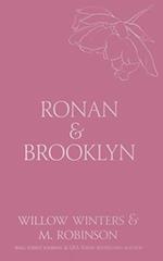 Ronan & Brooklyn