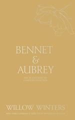 Bennet & Aubrey