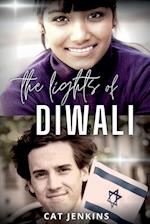 The Lights of Diwali 