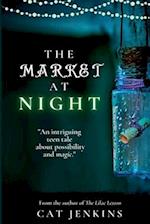 The Market at Night 