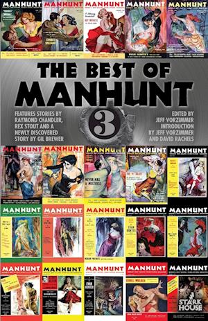 The Best of Manhunt 3