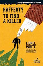 Rafferty / To Find a Killer 