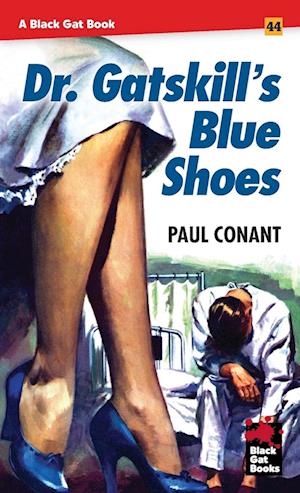 Dr. Gatskill's Blue Shoes