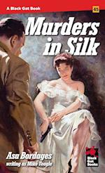 Murders in Silk 