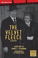 The Velvet Fleece 