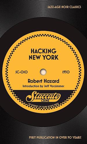 Hacking New York