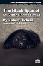 The Black Spaniel and Other Strange Stories 