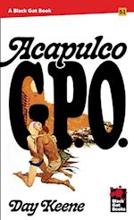 Acapulco G.P.O. 