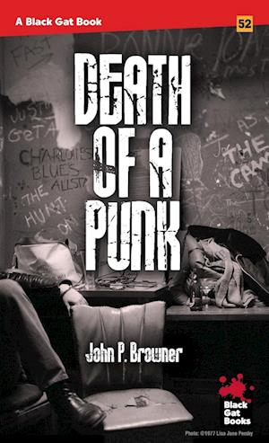 Death of a Punk