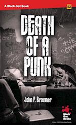 Death of a Punk 