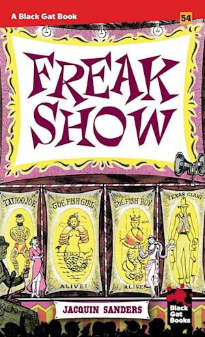 Freakshow